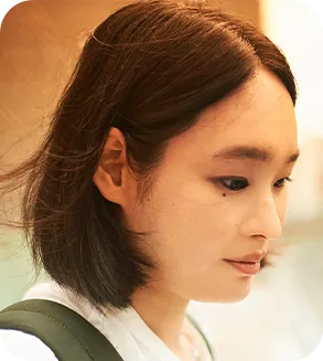 オダリヨプロフィール写真